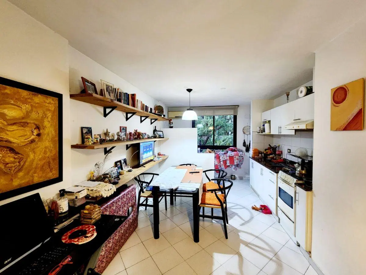 Departamento centrido 2 dormitorios en venta 3