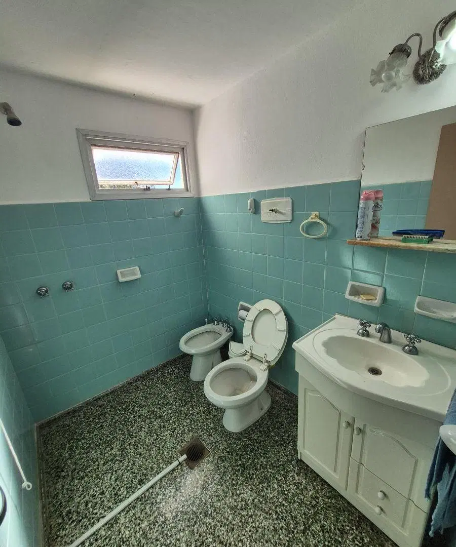 Departamento moniambiente dividido a un dormitorio en venta 5