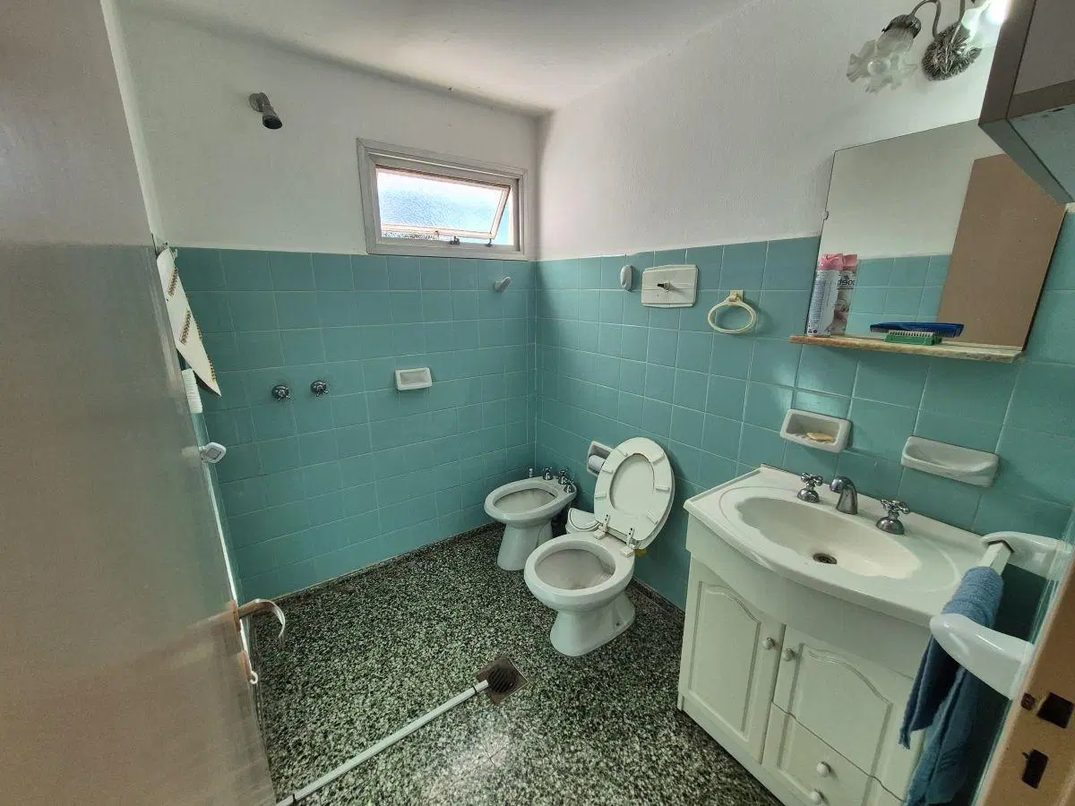 Departamento moniambiente dividido a un dormitorio en venta 4