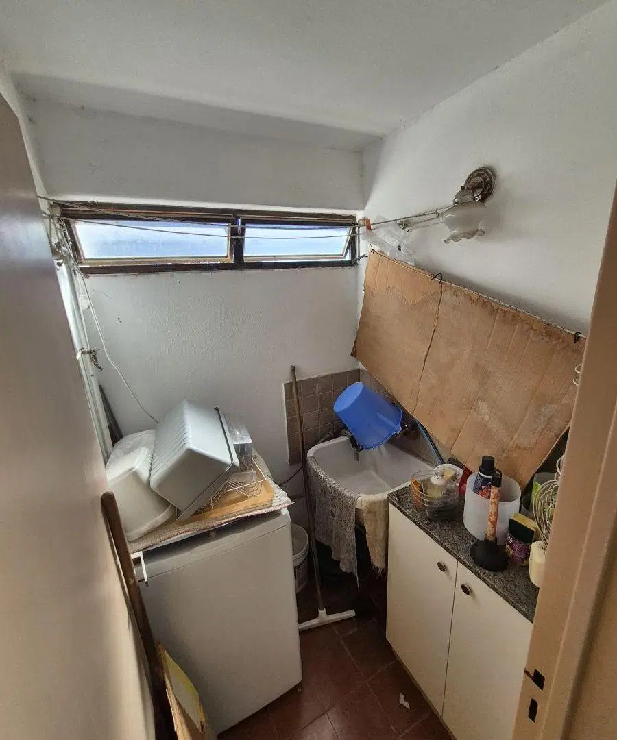 Departamento moniambiente dividido a un dormitorio en venta 3