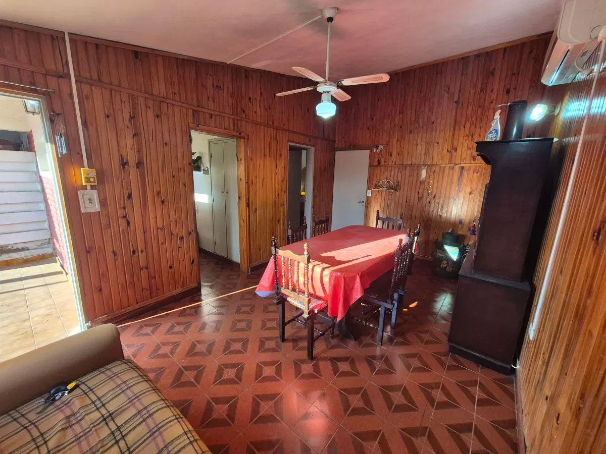 Casa en venta 5