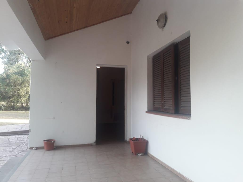 Casa con Terreno de 8000 m² - Ideal Emprendimiento Turistico 4