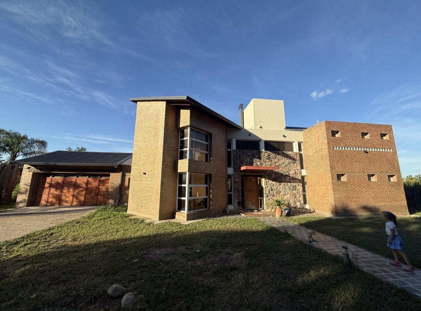 Casa en Venta en Campos del Virrey