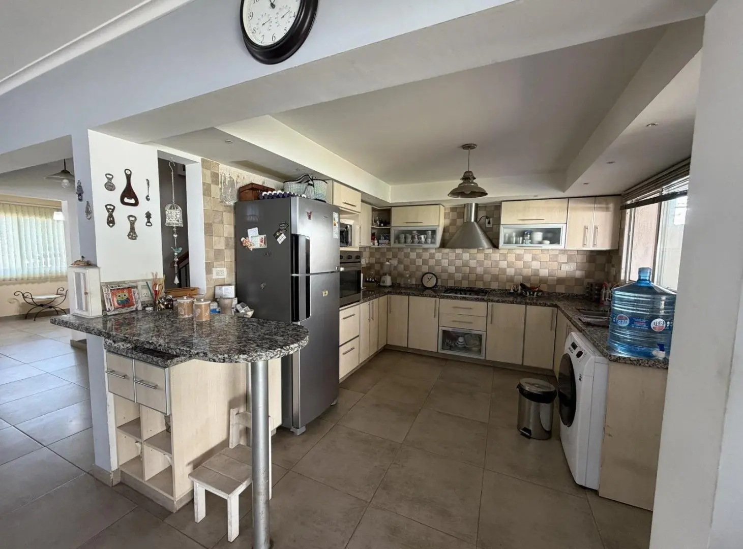 Casa en venta en country Claros del Bosque 4