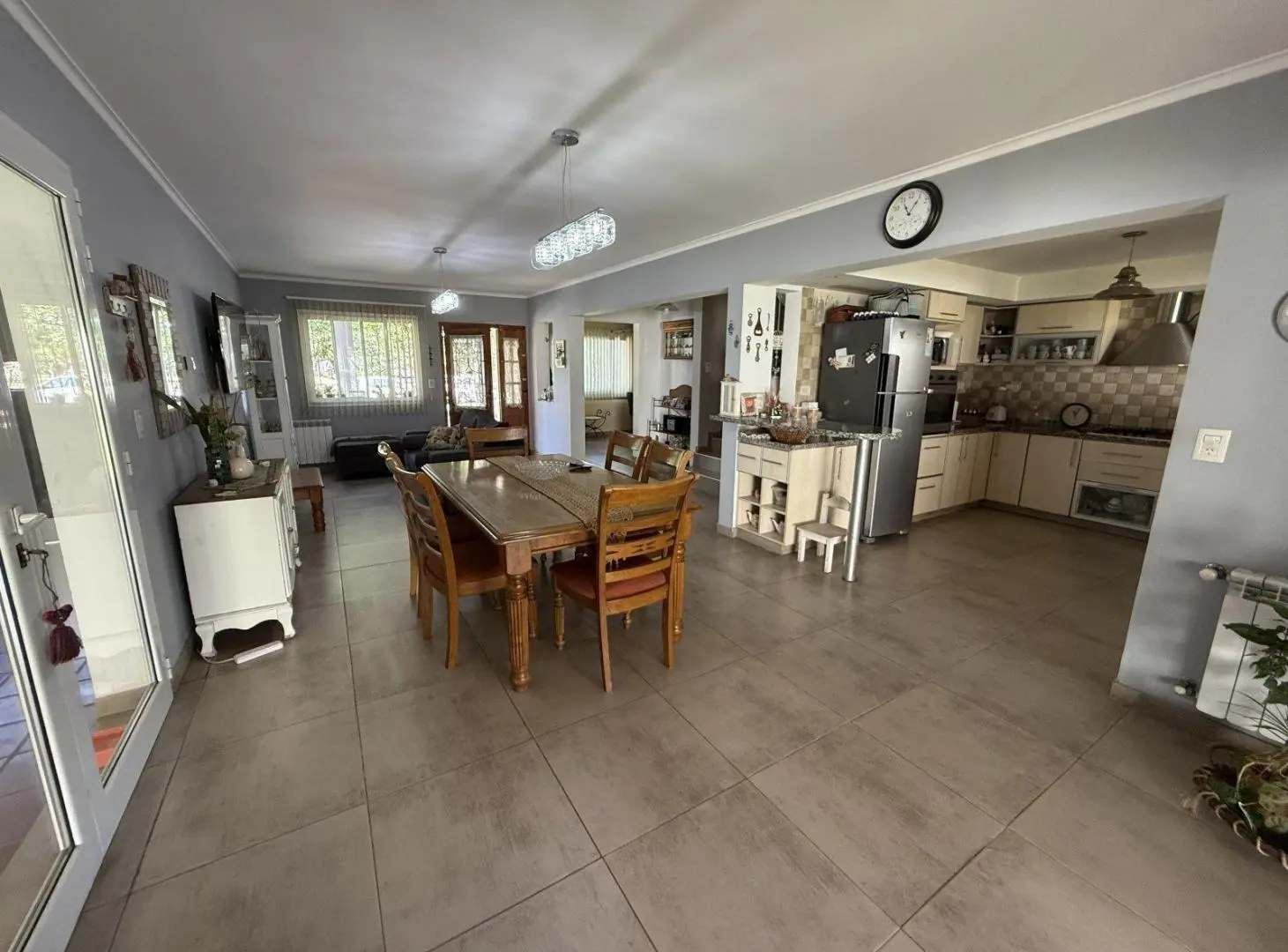 Casa en venta en country Claros del Bosque 3