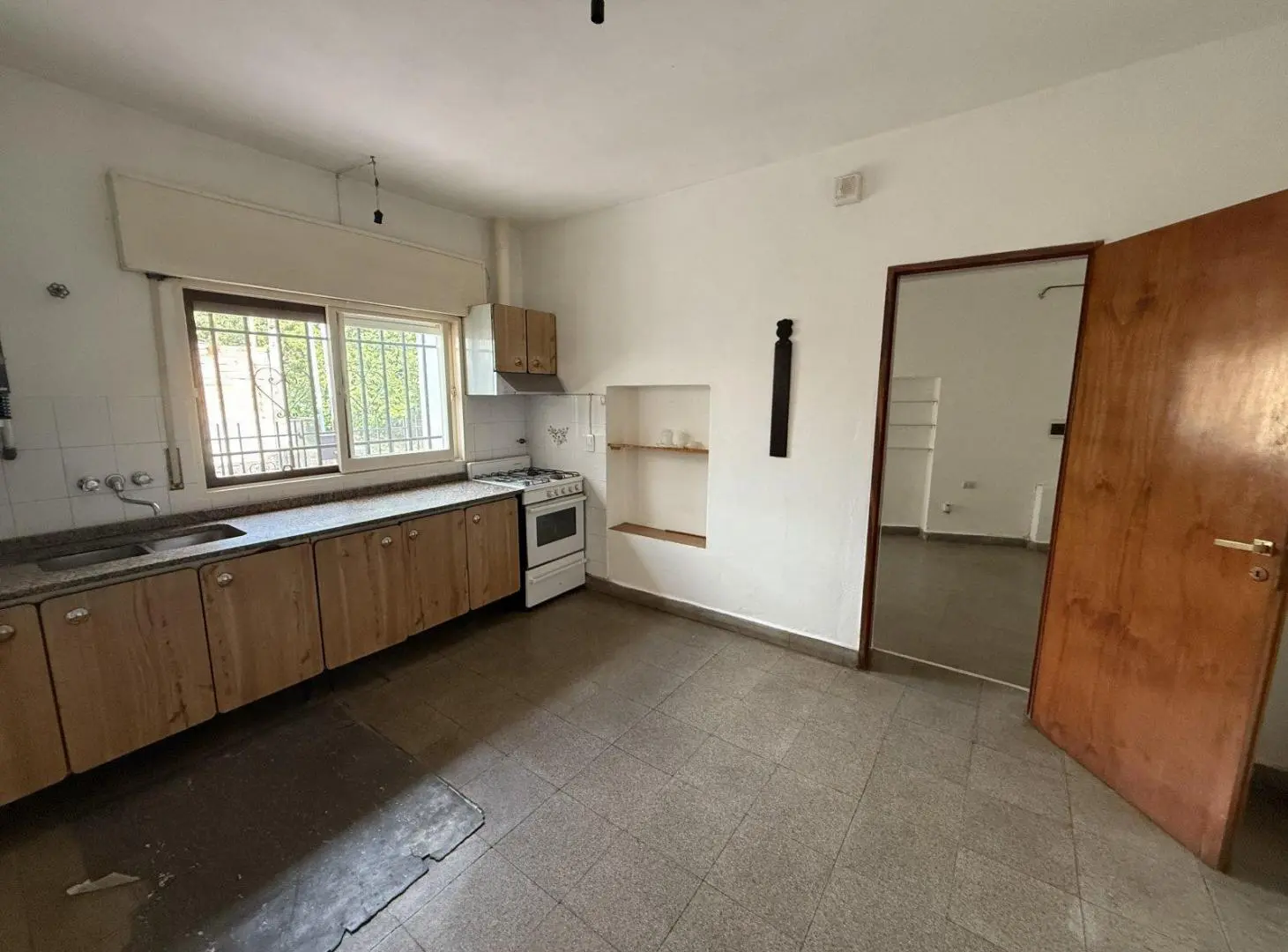 Casa en venta en el centro de Unquillo 4