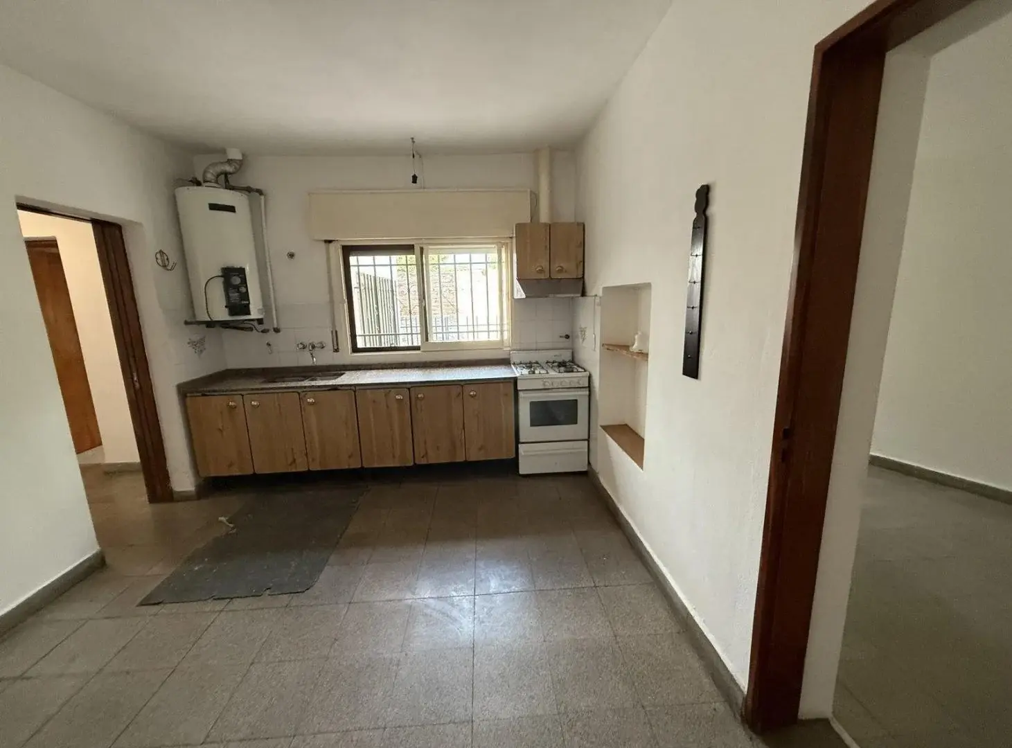 Casa en venta en el centro de Unquillo 5