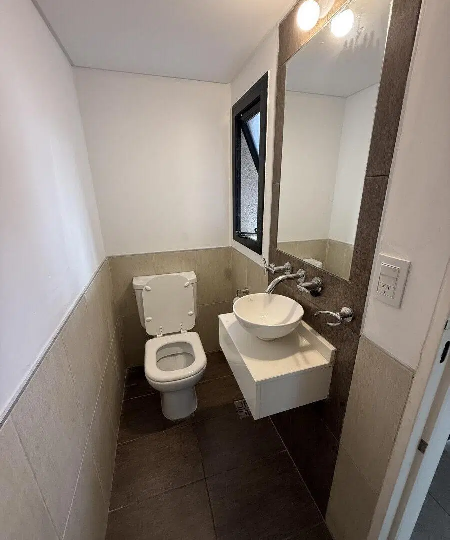 Duplex de 3 dormitorios en venta en Manantiales 1 8