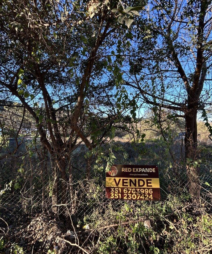Foto de Terreno en Unquillo, imagen 1