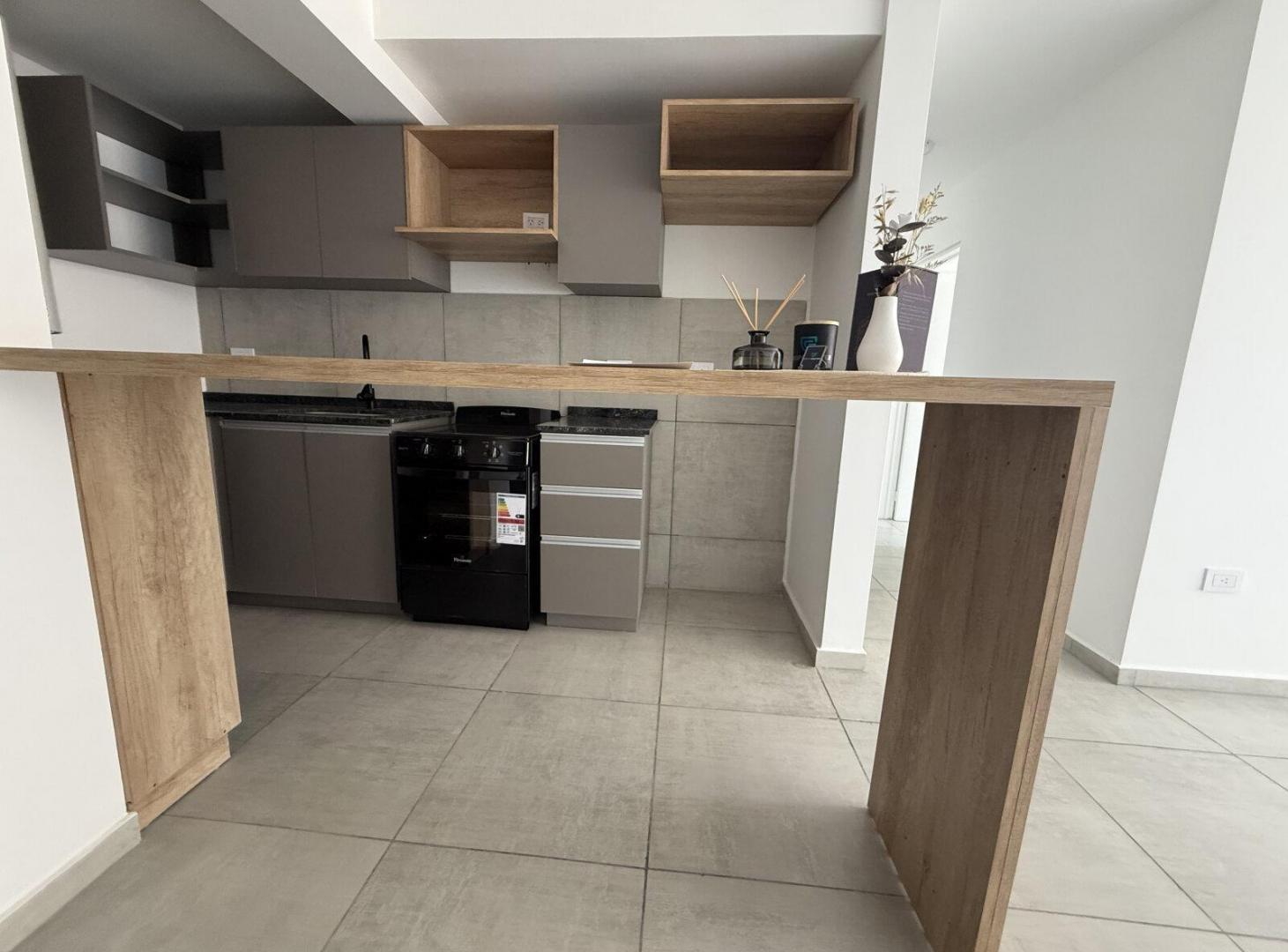 Foto de Departamento 2 dormitorios en alquiler en Alberdi, imagen 5