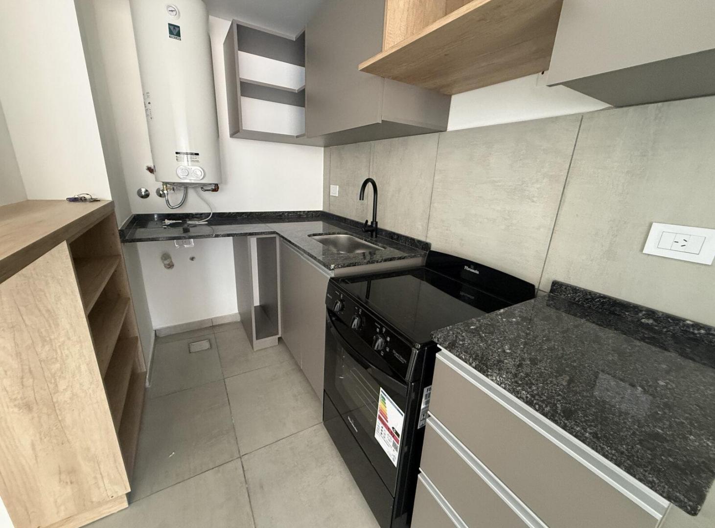 Foto de Departamento 2 dormitorios en alquiler en Alberdi, imagen 3