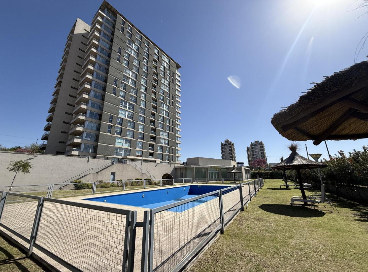 Foto de Departamento de 2 dormitorios en alquiler en Torre Milenica V, imagen 3