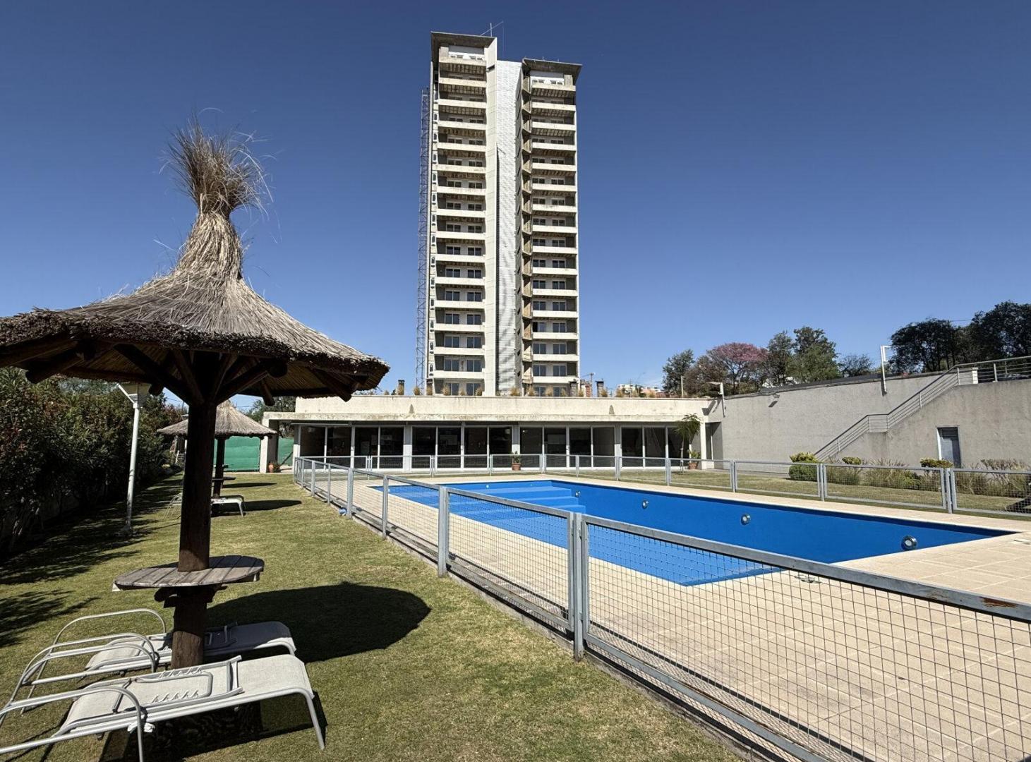 Foto de Departamento de 2 dormitorios en alquiler en Torre Milenica V, imagen 1
