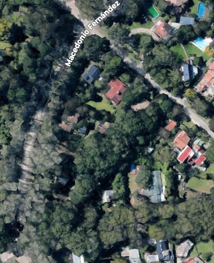 Lote de Terreno en Barrio El Grosellar 3