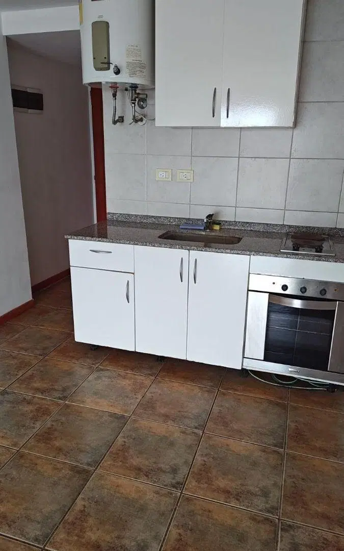 Alquiler 24 Meses – Departamento de 1 Ambiente Frente al Mar 5