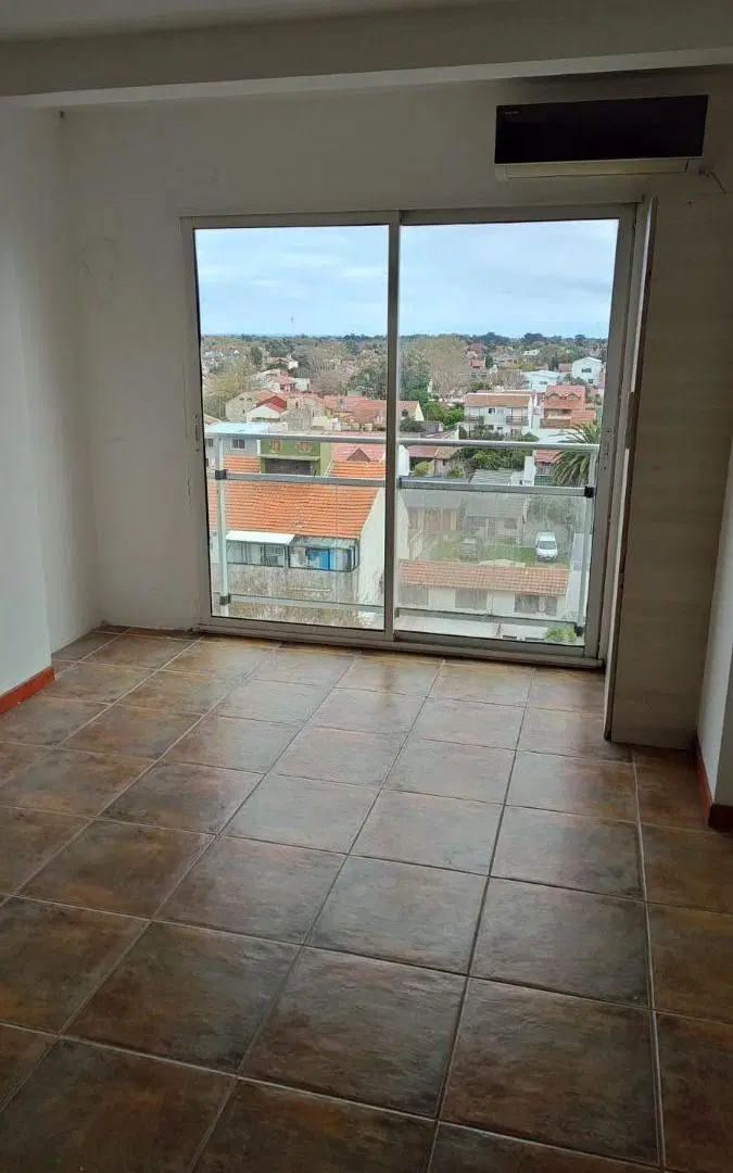 Alquiler 24 Meses – Departamento de 1 Ambiente Frente al Mar 2