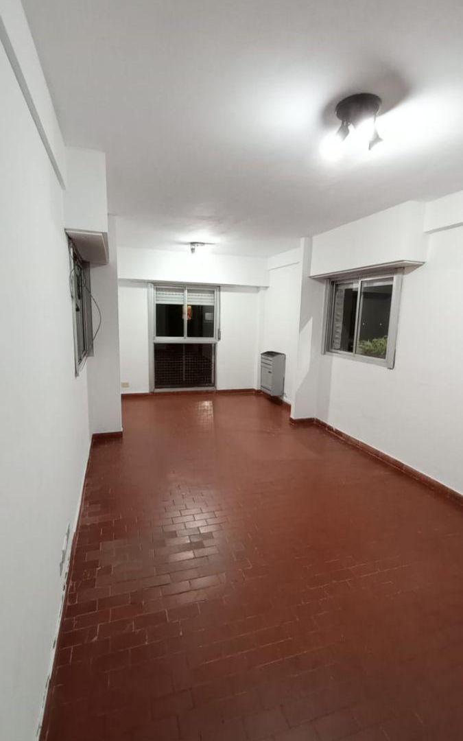Alquiler 24 meses – Departamento de 3 ambientes en excelente ubicación.
