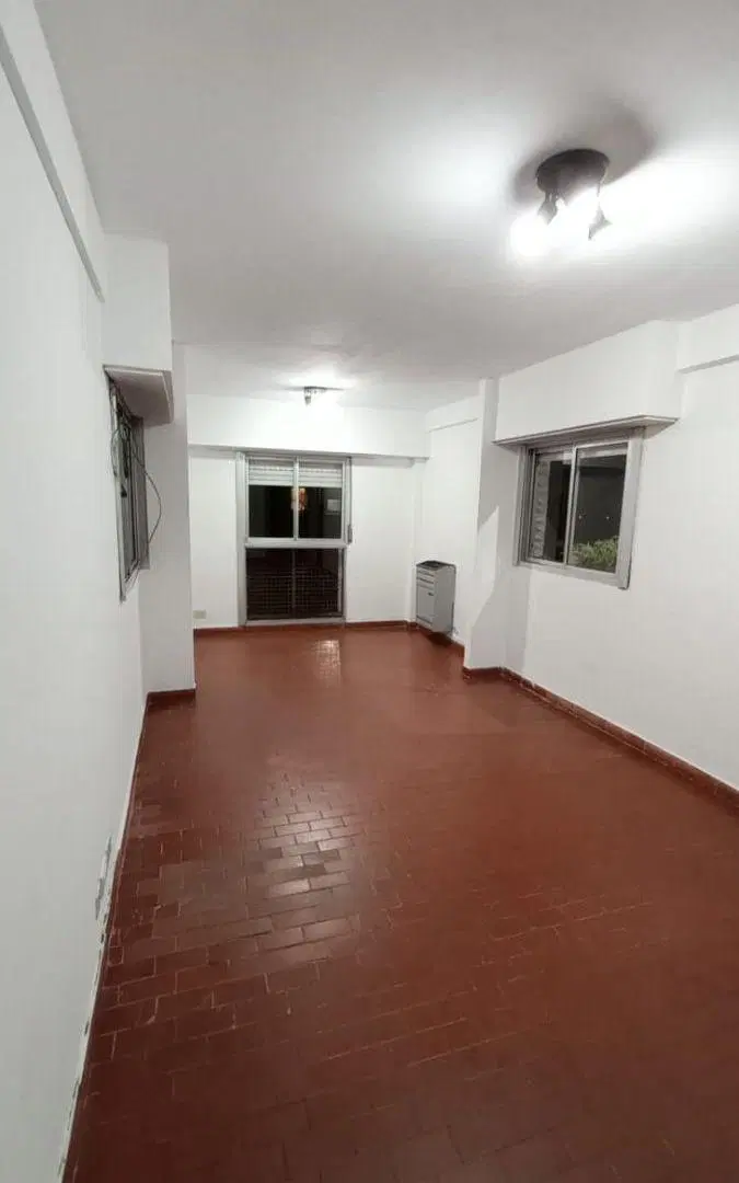 Alquiler 24 meses – Departamento de 3 ambientes en excelente ubicación. 1