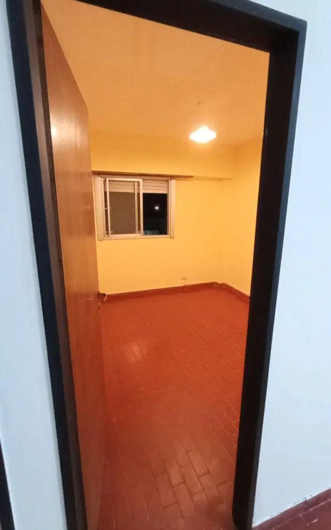 Alquiler 24 meses – Departamento de 3 ambientes en excelente ubicación. 3
