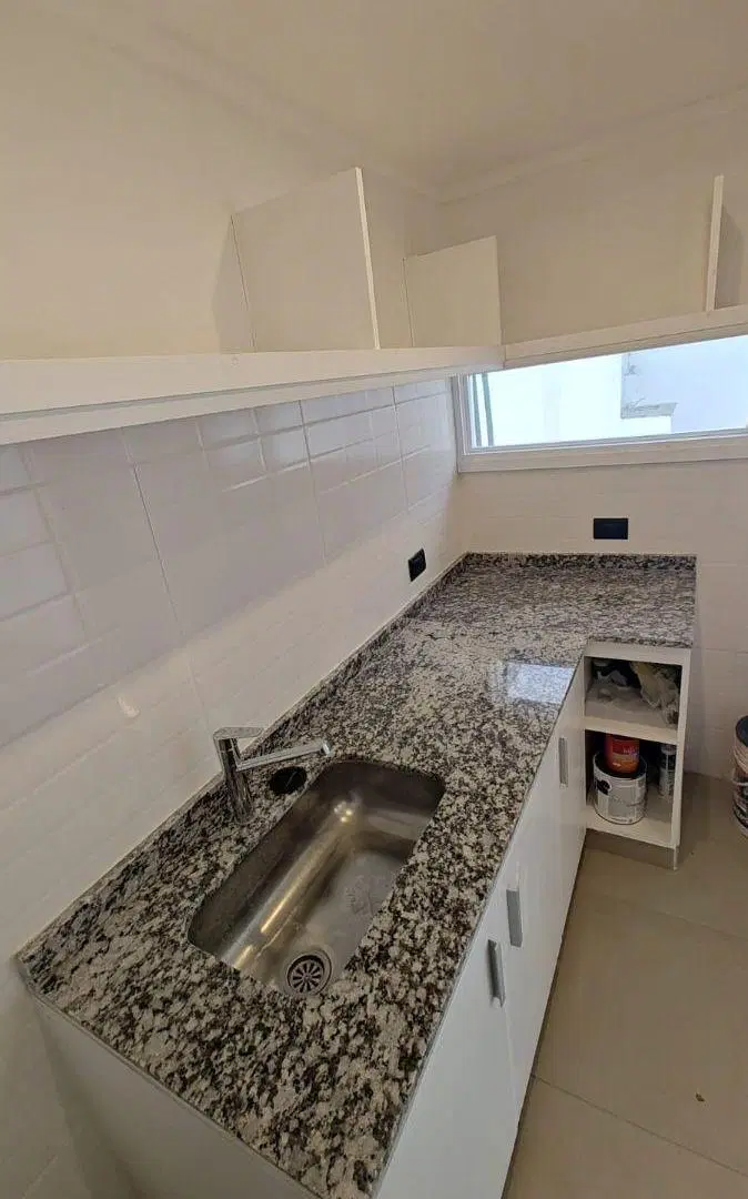 PH de 2 Ambientes Reciclado a Nuevo en Barrio Caisamar 4