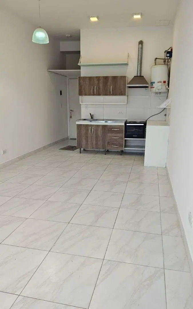 ALQUILER 24 MESES | MONOAMBIENTE CON BALCÓN | SIN EXPENSAS 2
