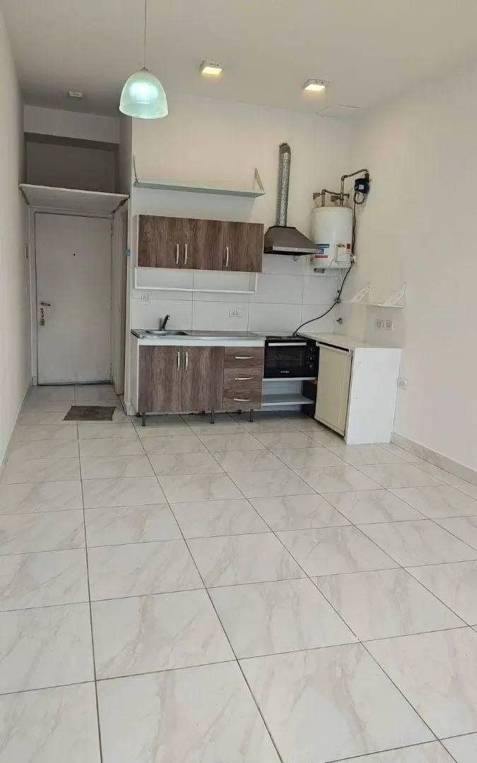 ALQUILER 24 MESES | MONOAMBIENTE CON BALCÓN | SIN EXPENSAS 5