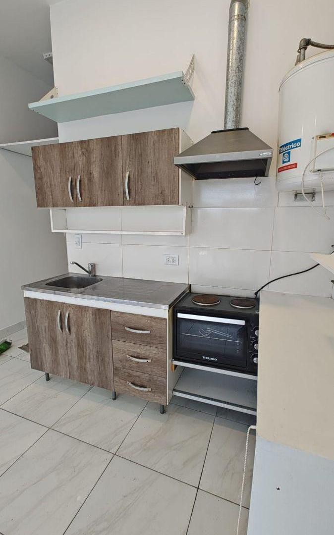 Foto de ALQUILER 24 MESES | MONOAMBIENTE CON BALCÓN | SIN EXPENSAS, imagen 3