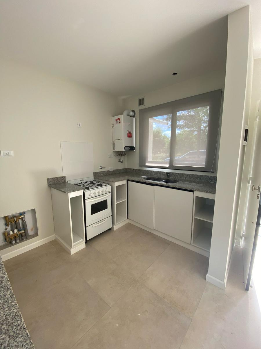 Venta Departamento en  Los Cardales - Barrio 5 Esquinas
