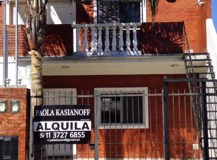 Alquiler Los Cardales 1