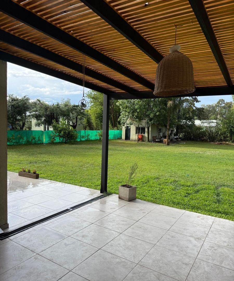 Foto de Venta casa - Chacras Martín Fierro - Exaltacion de la Cruz, imagen 4