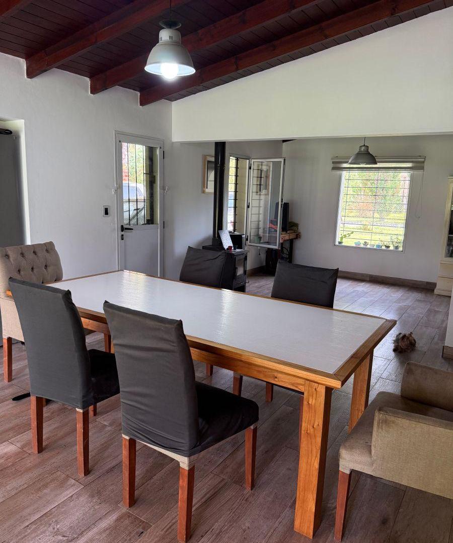 Foto de Venta casa - Chacras Martín Fierro - Exaltacion de la Cruz, imagen 5