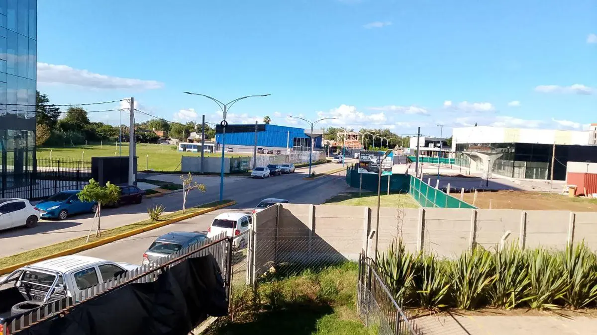 Venta departamento - Escobar 3