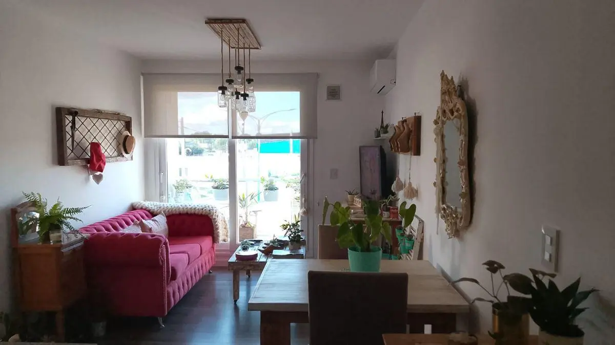 Venta departamento - Escobar 2