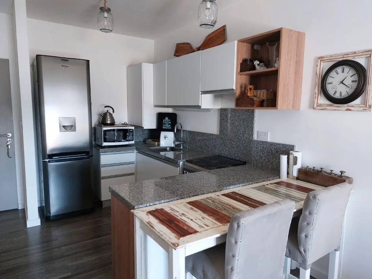 Venta departamento - Escobar 8