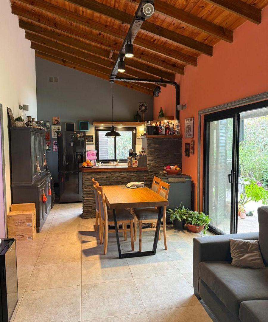 Foto de Venta casa Indio Cua Country Club - Exaltación de La Cruz, imagen 1