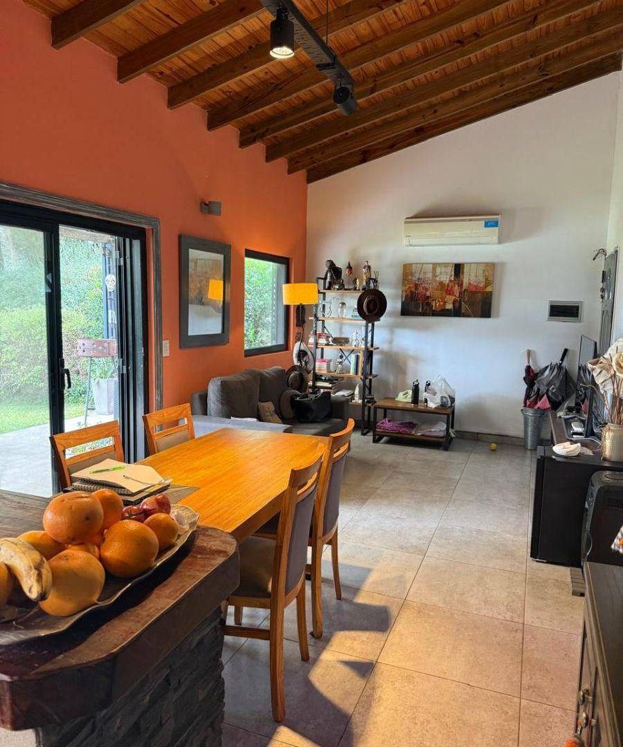 Foto de Venta casa Indio Cua Country Club - Exaltación de La Cruz, imagen 5