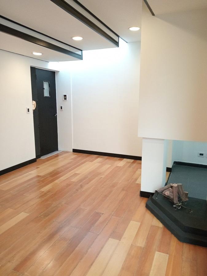 Casa Interna, Jardín y Terraza, Pleno Centro Rosario, Espacio Aéreo, Sin Expens 1