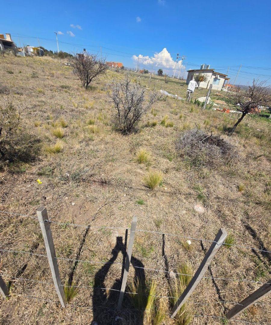 Foto de Los Cocos excelente terreno con vista a las sierras, imagen 4