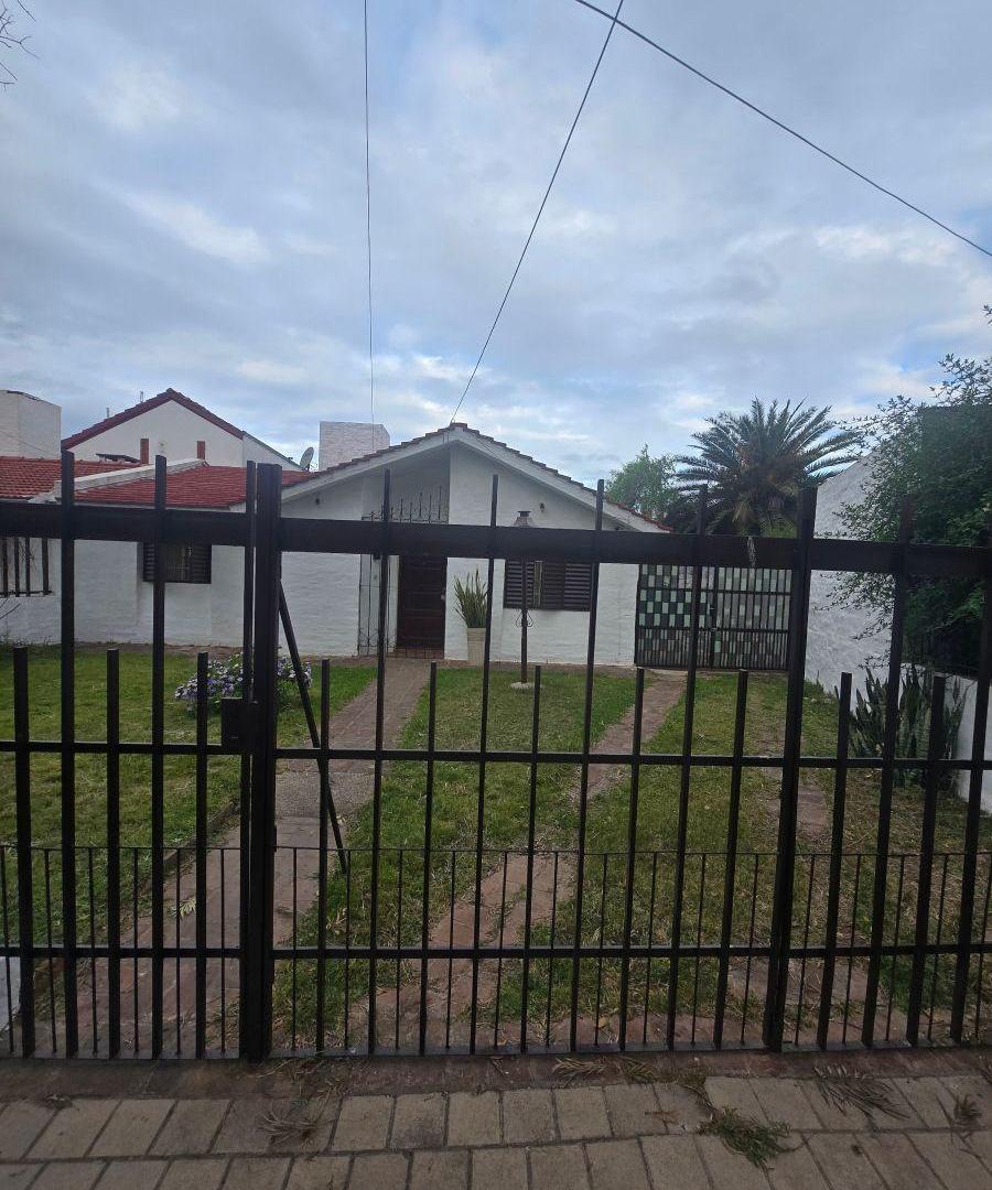 Parque Latino heemosa Casa
