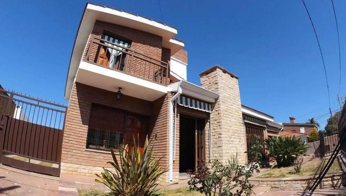Se Vende Casa 5 Dorm. Zona Norte Cerro de Las Rosas 4