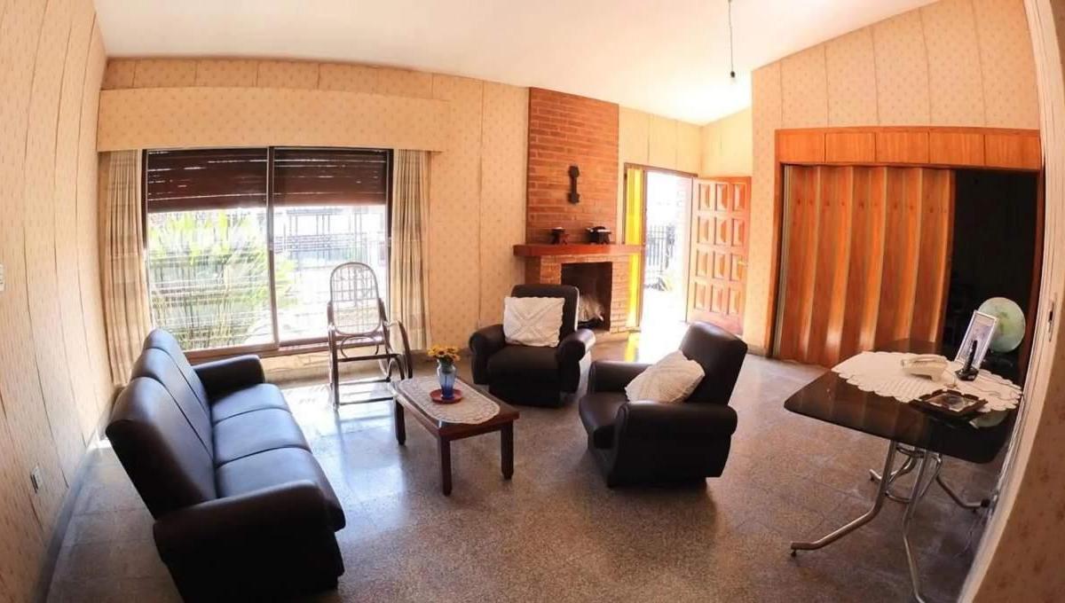 Se Vende Casa 5 Dorm. Zona Norte Cerro de Las Rosas 5
