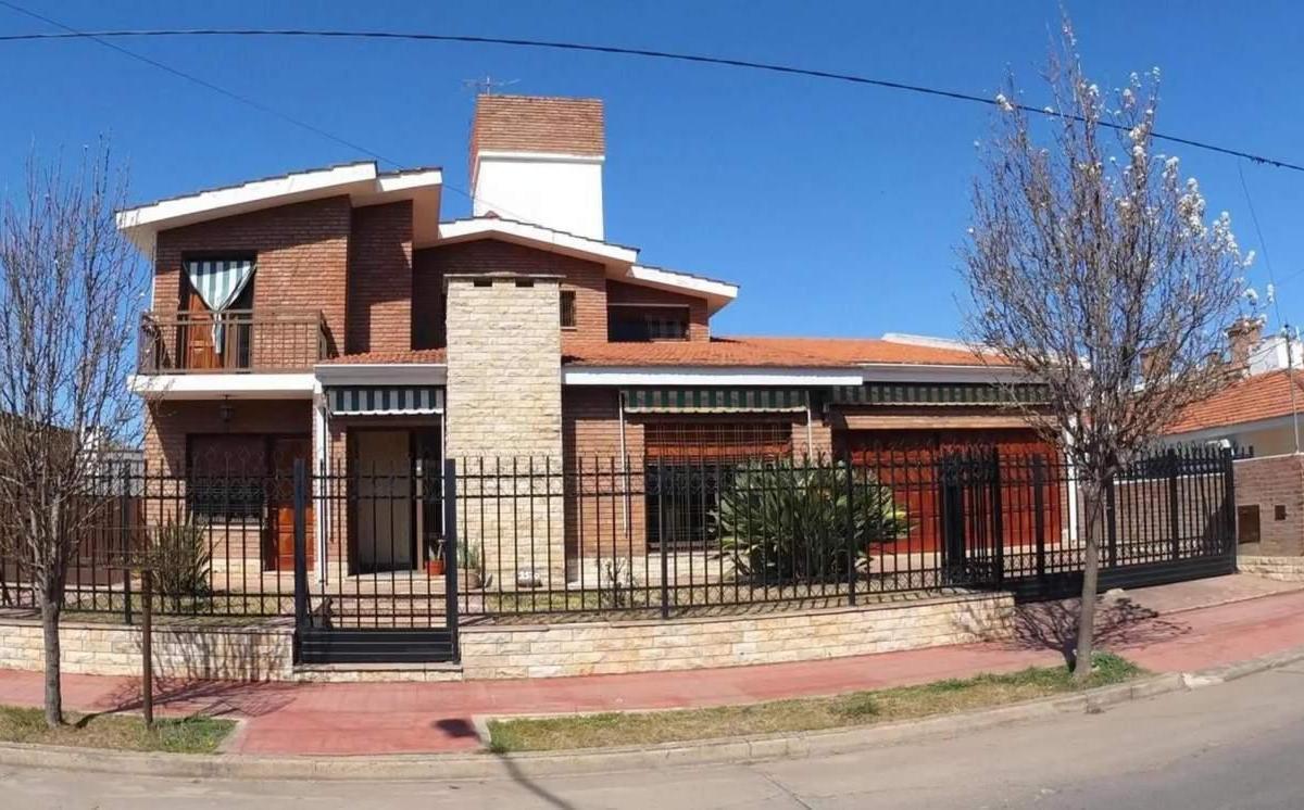 Propiedad en Argentina