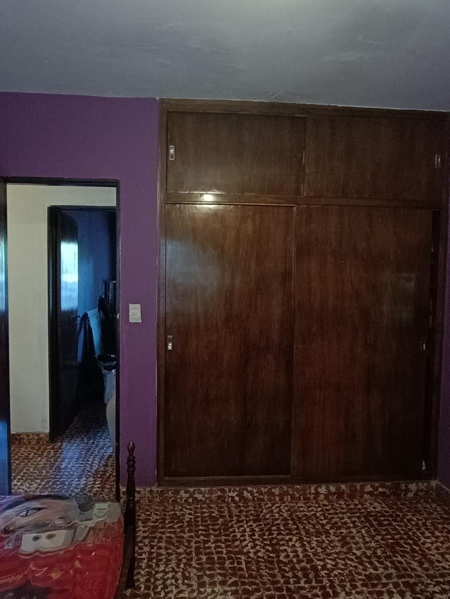 Se Vende Casa Mas Local Comercial y Galpón en La Calera 1