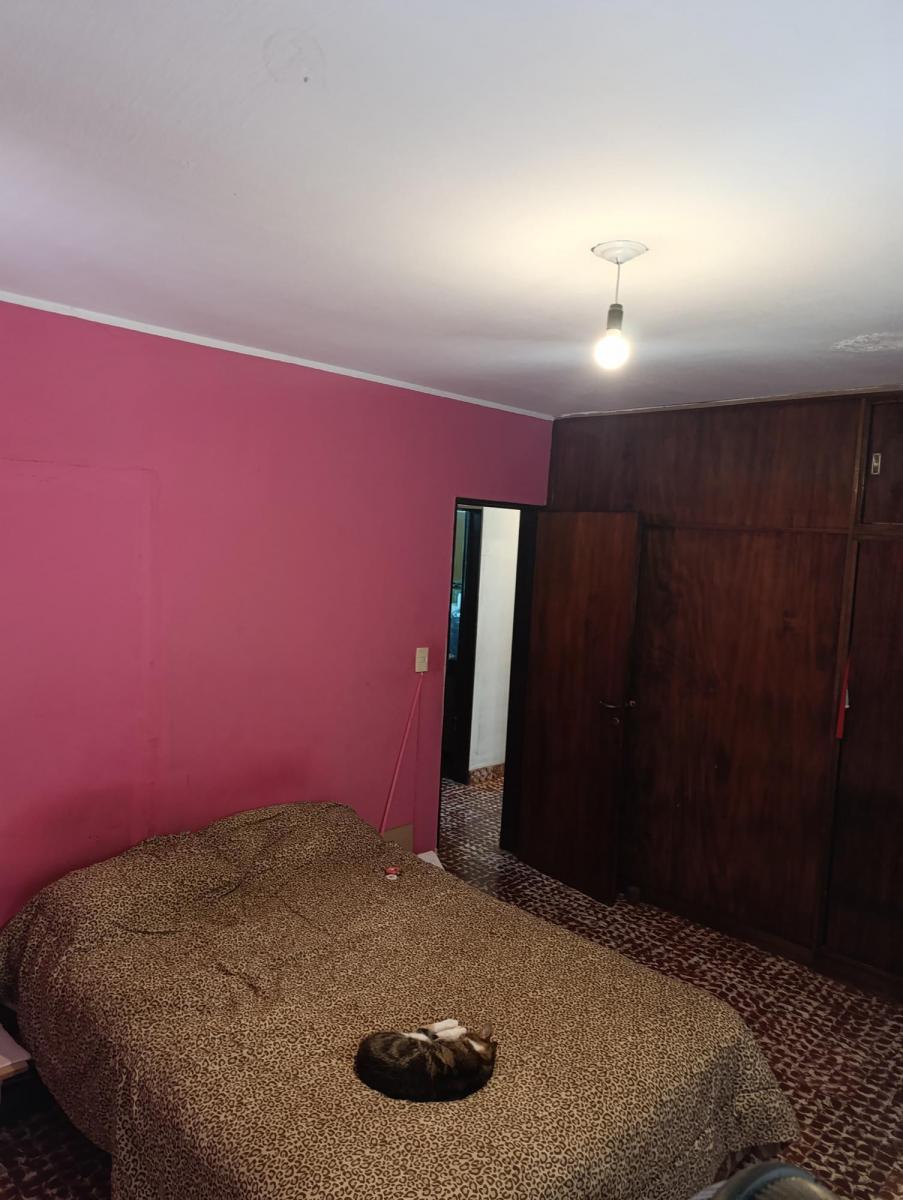 Se Vende Casa Mas Local Comercial y Galpón en La Calera 2