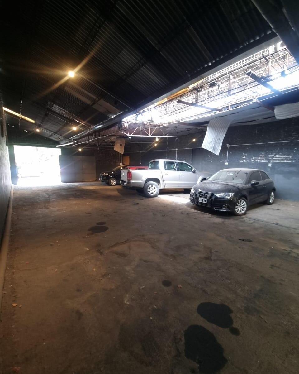 Se Vende Galpón con Posibilidad a Construir Pb2pisos 4