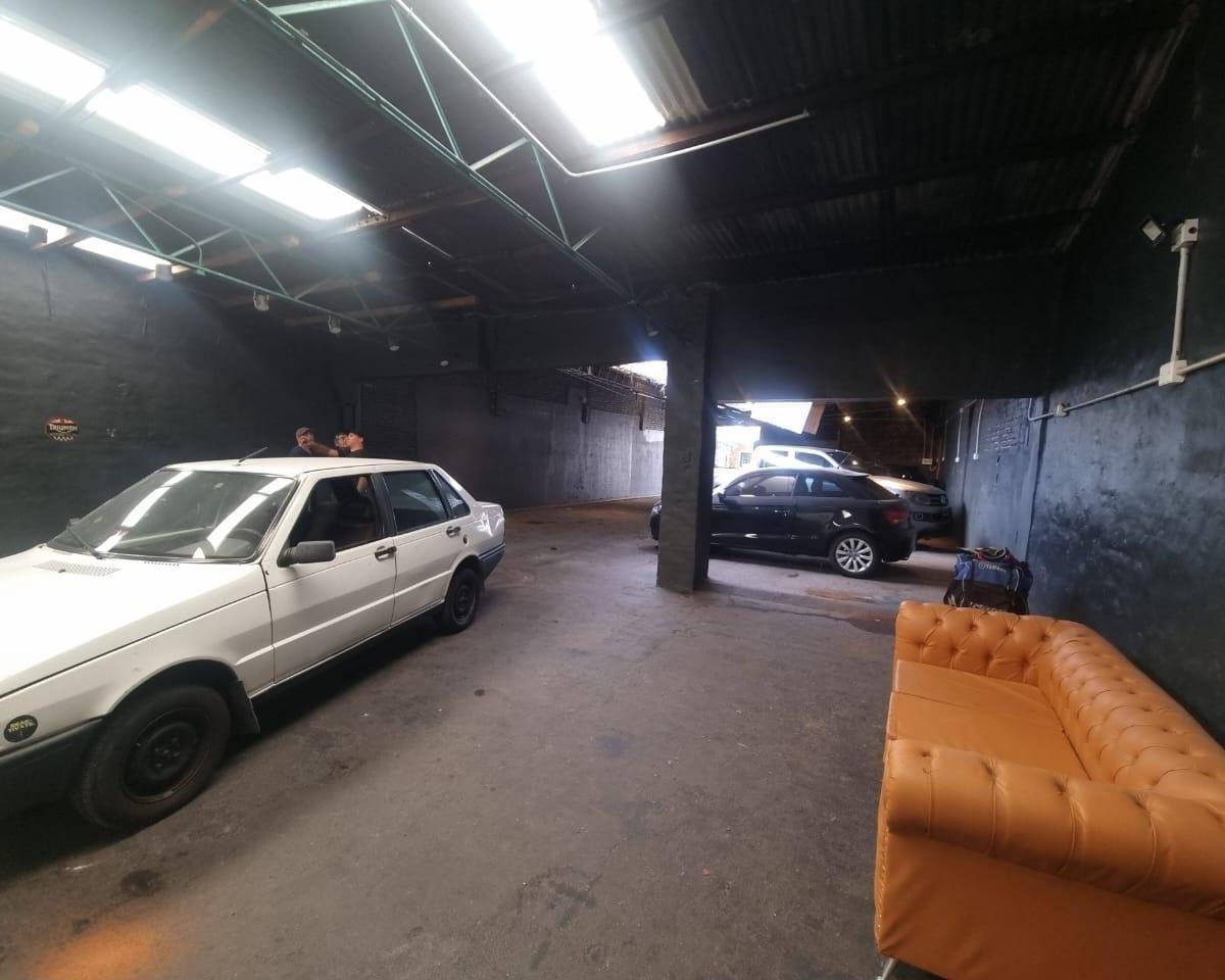 Se Vende Galpón con Posibilidad a Construir Pb2pisos 2