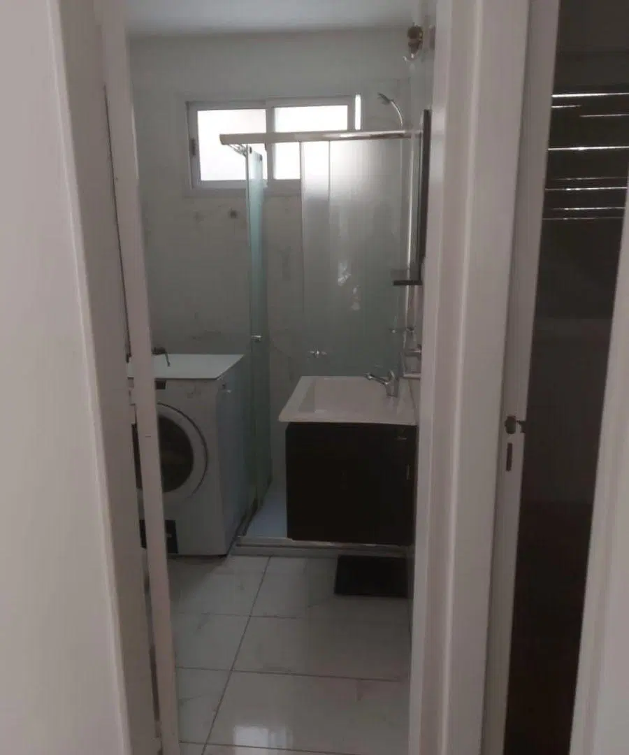 3 amb. Plaza San Martín/B Norte en exclusiva zona a mts de todo! Ideal prof, extranjero o estudiant 4