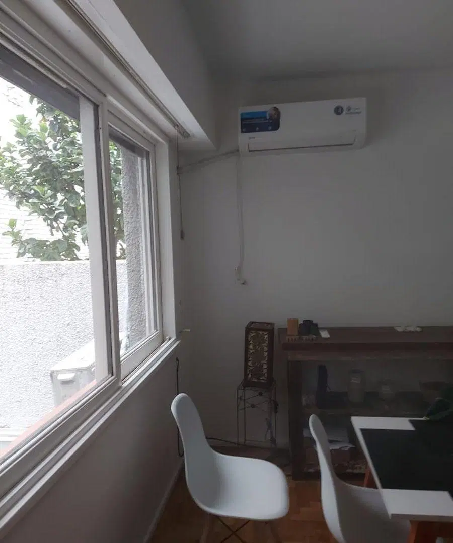3 amb. Plaza San Martín/B Norte en exclusiva zona a mts de todo! Ideal prof, extranjero o estudiant 3