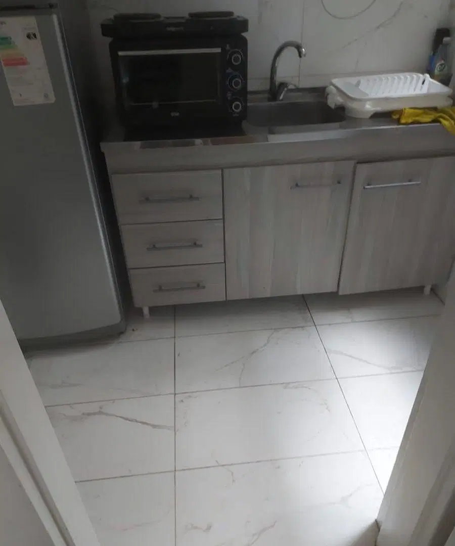 3 amb. Plaza San Martín/B Norte en exclusiva zona a mts de todo! Ideal prof, extranjero o estudiant 5