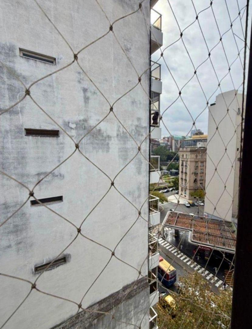 Foto de 1 ambiente divisible grande .apto crédito. Ubicación increíble frente a, imagen 5